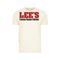 Vintage Arctic Lee's Famous Resto Vintage Tee - artisFamous