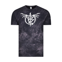 Cloud Black Best Lamb Of God music Vintage Tee - artisFamous