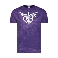 Cloud Purple Best Lamb Of God music Vintage Tee - artisFamous
