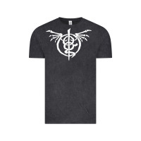 Vintage Black Best Lamb Of God music Vintage Tee - artisFamous