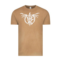 Vintage Camel Best Lamb Of God music Vintage Tee - artisFamous