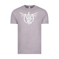 Vintage Zinc Best Lamb Of God music Vintage Tee - artisFamous