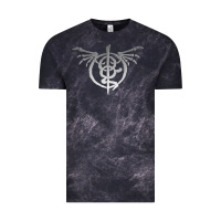 Cloud Black Best Lamb Of God music Vintage Tee - artisFamous