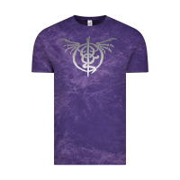 Cloud Purple Best Lamb Of God music Vintage Tee - artisFamous