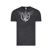 Vintage Black Best Lamb Of God music Vintage Tee - artisFamous