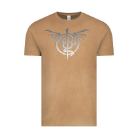 Vintage Camel Best Lamb Of God music Vintage Tee - artisFamous