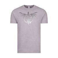 Vintage Zinc Best Lamb Of God music Vintage Tee - artisFamous