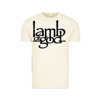 Vintage Arctic Best Lamb Of God music Vintage Tee - artisFamous