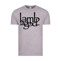 Best Lamb Of God Music Vintage Tee | Teevron