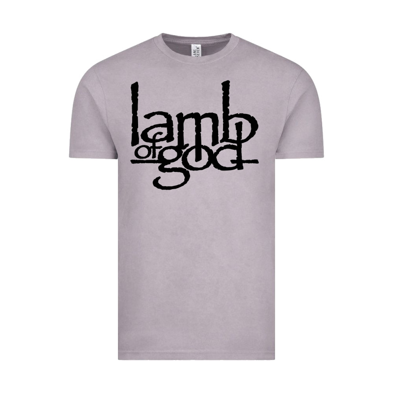 Best Lamb Of God Music Vintage Tee by artisFamous | Teevron