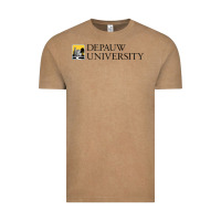 Depauw College Vintage Tee | Teevron