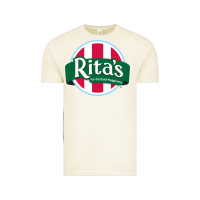 Vintage Arctic Rita's Italian Cafe Vintage Tee - artisFamous