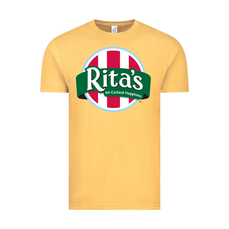 Rita's Italian Cafe Vintage Tee by artisFamous | Teevron