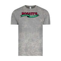 Cloud Rock Rosati's authentic Resto Vintage Tee - artisFamous