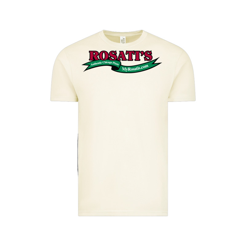 Rosati's Authentic Resto Vintage Tee by artisFamous | Teevron