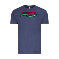 Vintage Denim Rosati's authentic Resto Vintage Tee - artisFamous