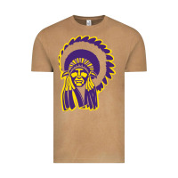 Haskell Indian Nations College Vintage Tee | Teevron
