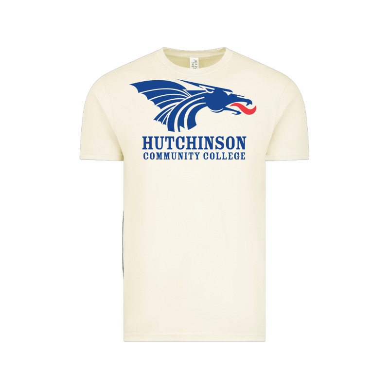 Hutchinson Community College Vintage Tee by artisFamous | Teevron