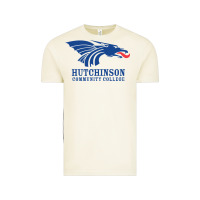 Vintage Arctic Hutchinson Community College Vintage Tee - artisFamous