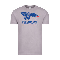 Vintage Zinc Hutchinson Community College Vintage Tee - artisFamous