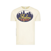 Vintage Arctic Skyline Chili Resto Vintage Tee - artisFamous