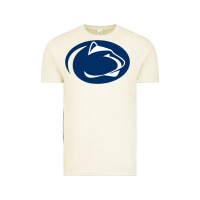Vintage Arctic nittany lions Vintage Tee - artisFamous