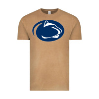 Vintage Camel nittany lions Vintage Tee - artisFamous