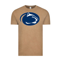 Vintage Coffee nittany lions Vintage Tee - artisFamous