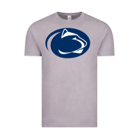 Vintage Zinc nittany lions Vintage Tee - artisFamous