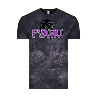 Cloud Black prairie view a&m panthers and lady panthers Vintage Tee - artisFamous