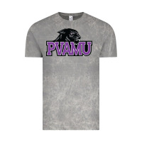 Cloud Rock prairie view a&m panthers and lady panthers Vintage Tee - artisFamous