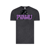 Vintage Black prairie view a&m panthers and lady panthers Vintage Tee - artisFamous
