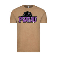 Vintage Coffee prairie view a&m panthers and lady panthers Vintage Tee - artisFamous