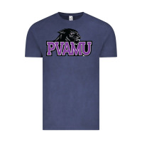 Vintage Denim prairie view a&m panthers and lady panthers Vintage Tee - artisFamous