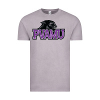 Vintage Zinc prairie view a&m panthers and lady panthers Vintage Tee - artisFamous