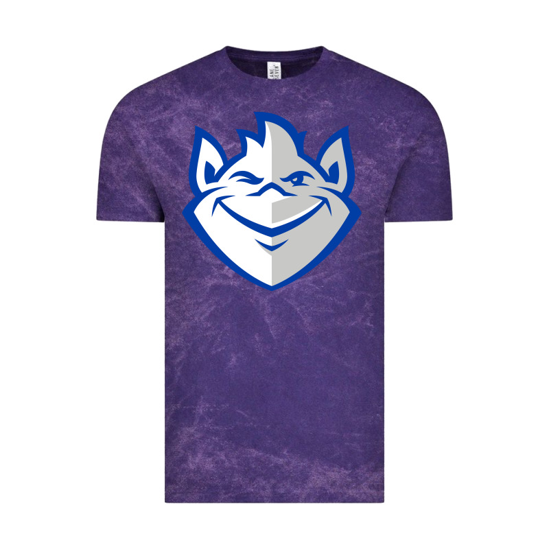 Saint Louis Billikens Vintage Tee by artisFamous | Teevron
