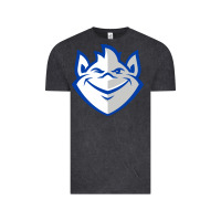 Vintage Black saint louis billikens Vintage Tee - artisFamous