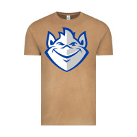 Vintage Camel saint louis billikens Vintage Tee - artisFamous