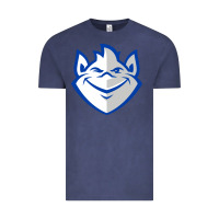 Vintage Denim saint louis billikens Vintage Tee - artisFamous