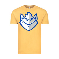 Vintage Mustard saint louis billikens Vintage Tee - artisFamous