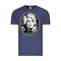 Vintage Denim All I Want for Christmas Is You Jesus Christ My A Lord , Vintage Tee - artisFamous