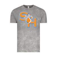 Cloud Rock sam houston state bearkats Vintage Tee - artisFamous