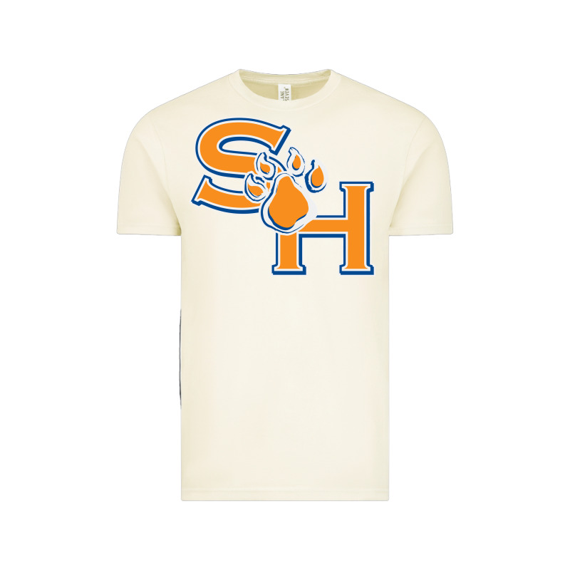 Sam Houston State Bearkats Vintage Tee by artisFamous | Teevron
