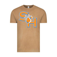 Vintage Camel sam houston state bearkats Vintage Tee - artisFamous