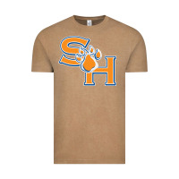 Vintage Coffee sam houston state bearkats Vintage Tee - artisFamous