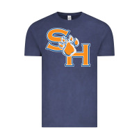 Vintage Denim sam houston state bearkats Vintage Tee - artisFamous