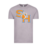 Vintage Zinc sam houston state bearkats Vintage Tee - artisFamous