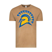 Vintage Camel san jose state spartans Vintage Tee - artisFamous