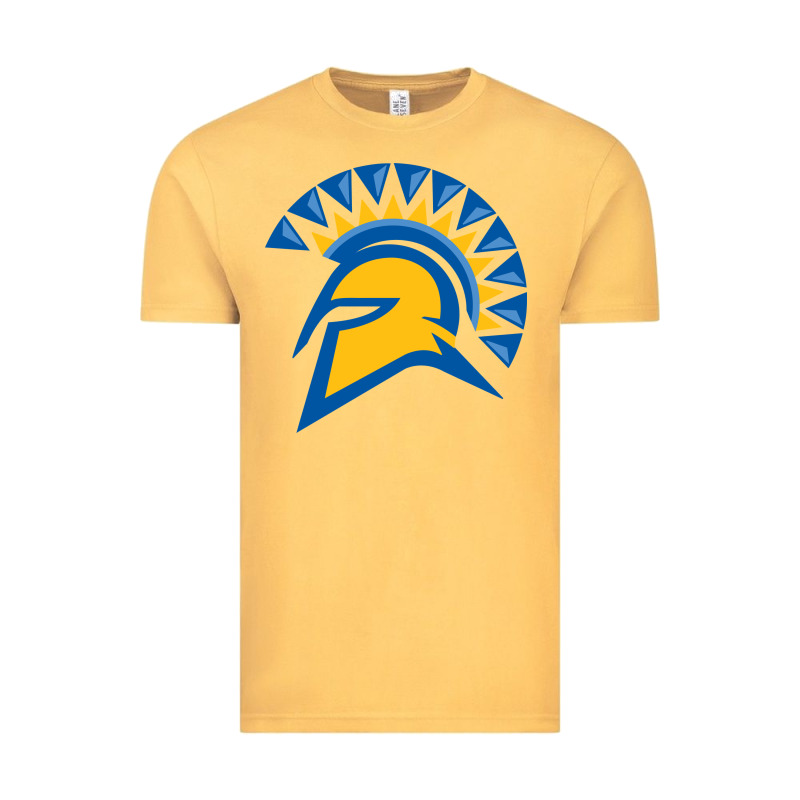 San Jose State Spartans Vintage Tee by artisFamous | Teevron