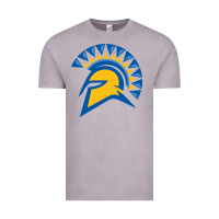 Vintage Zinc san jose state spartans Vintage Tee - artisFamous